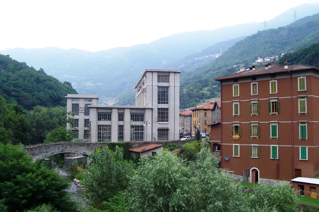 Immagine raffigurativa del luogo